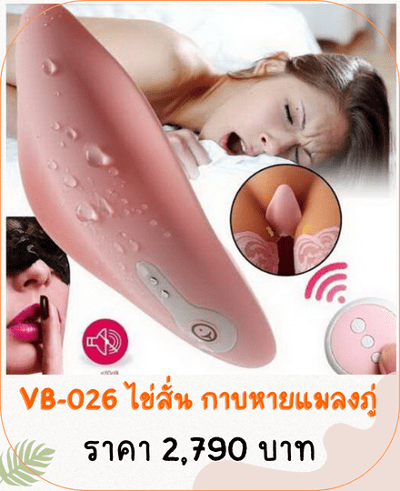 vibrator-VB-026