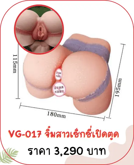 vagina VG-017