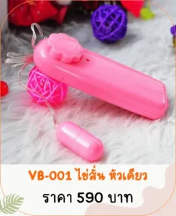 vibrator-VB-001