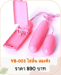 vibrator-VB-003